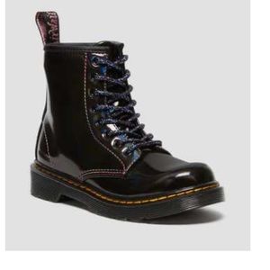 Girls dr martens